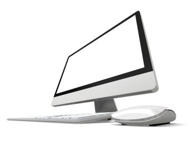 Masaüstü Bilgisayarı