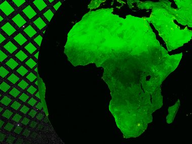 Afrika teknoloji kavramı