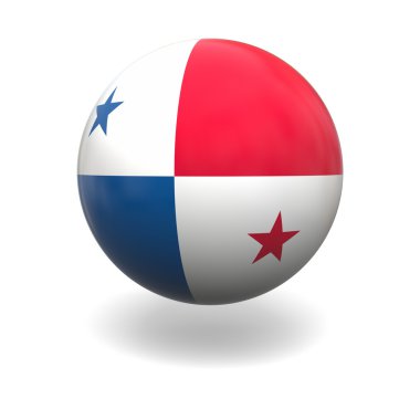 Panama Bayrağı