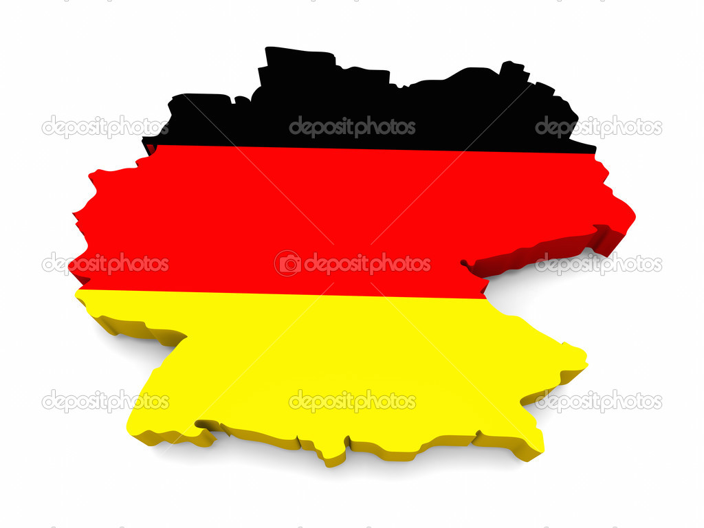 Download Alemania Bandera Actual Gif