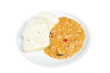 Segedin gulaş