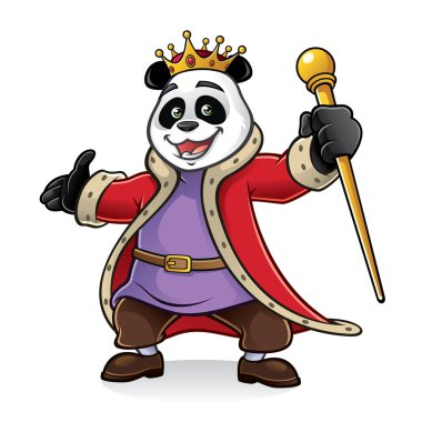 Panda Kral