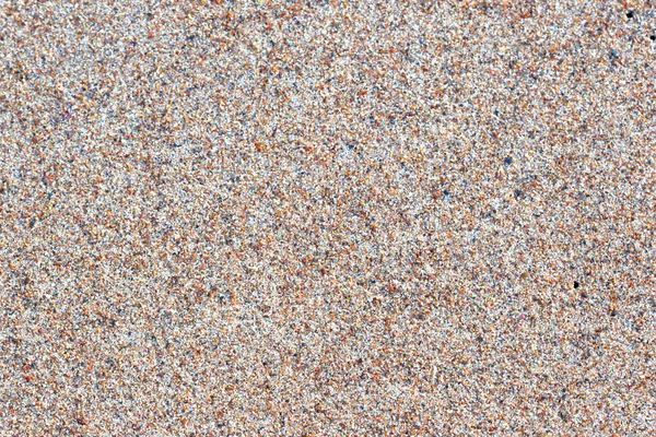 Texture of sand — Stock Photo, Image