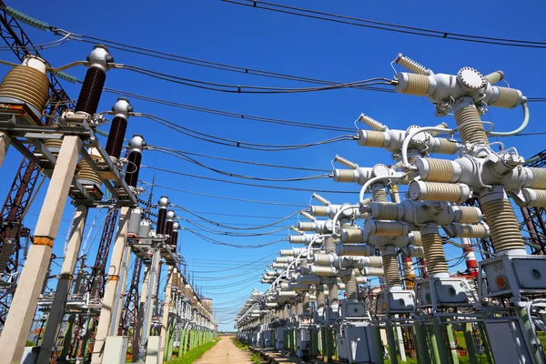 ekipman elektrik Trafo Merkezi