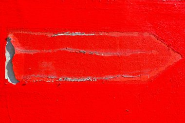 sağ arka planda oku endeksi