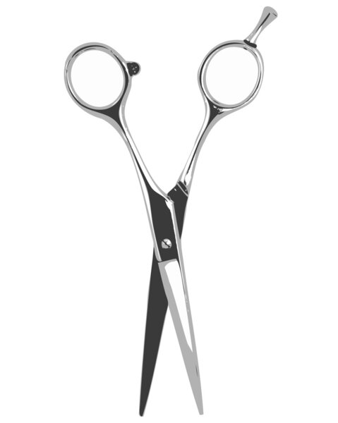 Barber scissors