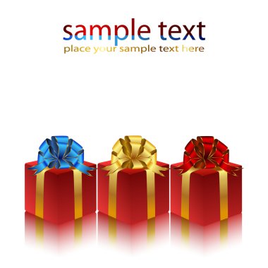 Kırmızı kutuları