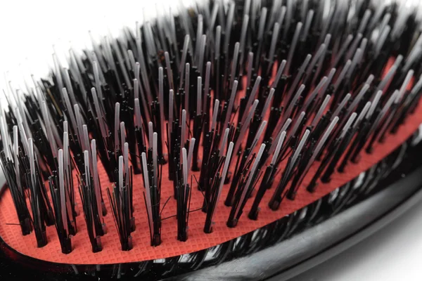 Brosse à cheveux — Photo