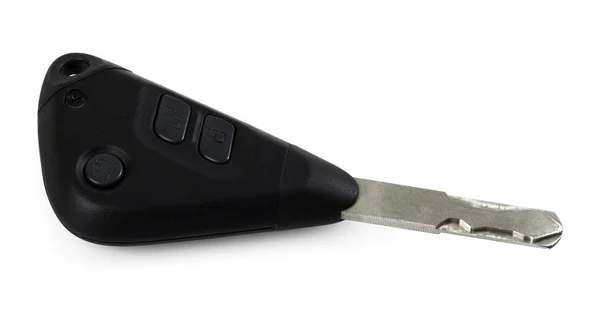 Car key — Stock Photo, Image