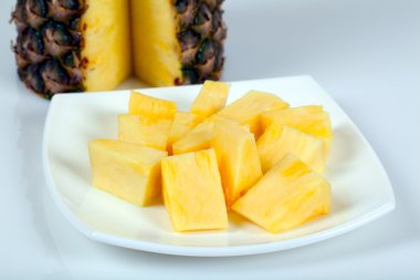 Ananas.