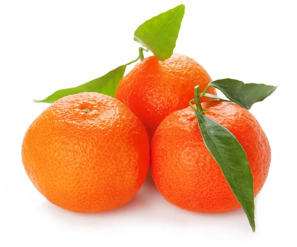 Naranja — Foto de Stock