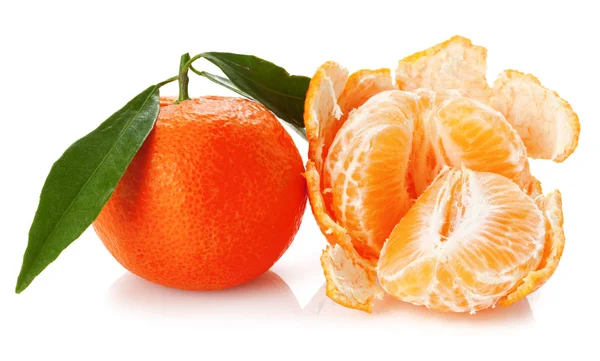 Naranja — Foto de Stock