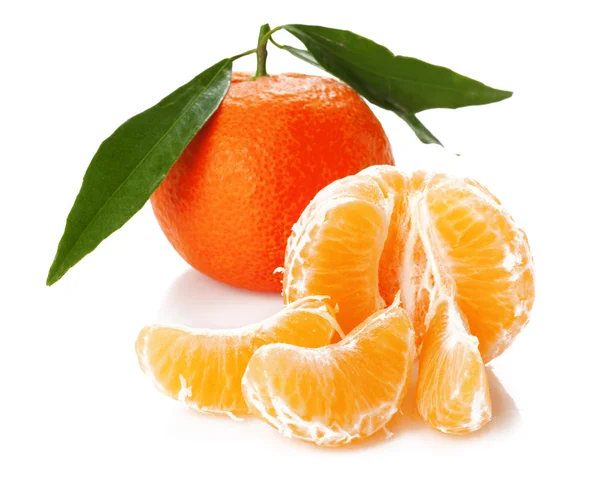 Orange — Stockfoto