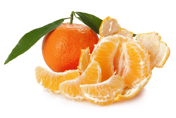 Orange — Stockfoto