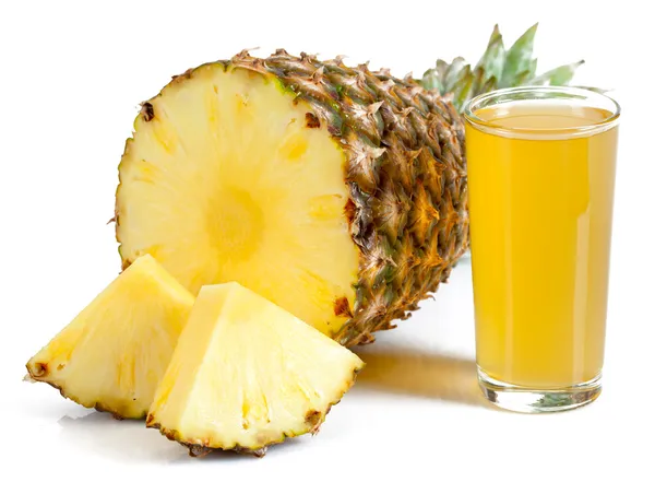 Pineapple — Stock Photo, Image