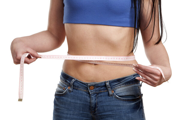 потеря веса