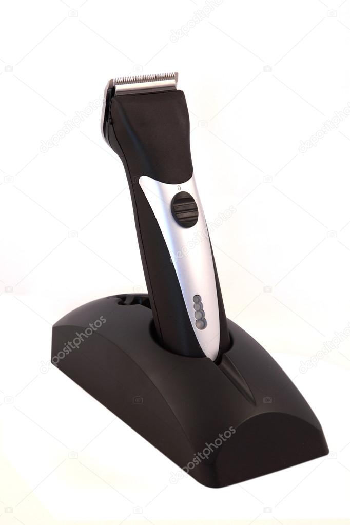 Electric hair clippers