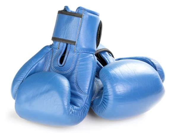 Gants de boxe — Photo