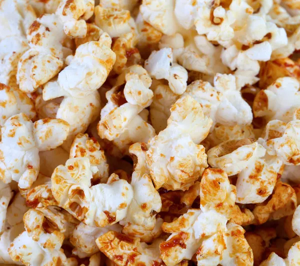 Popcorn — Stock fotografie