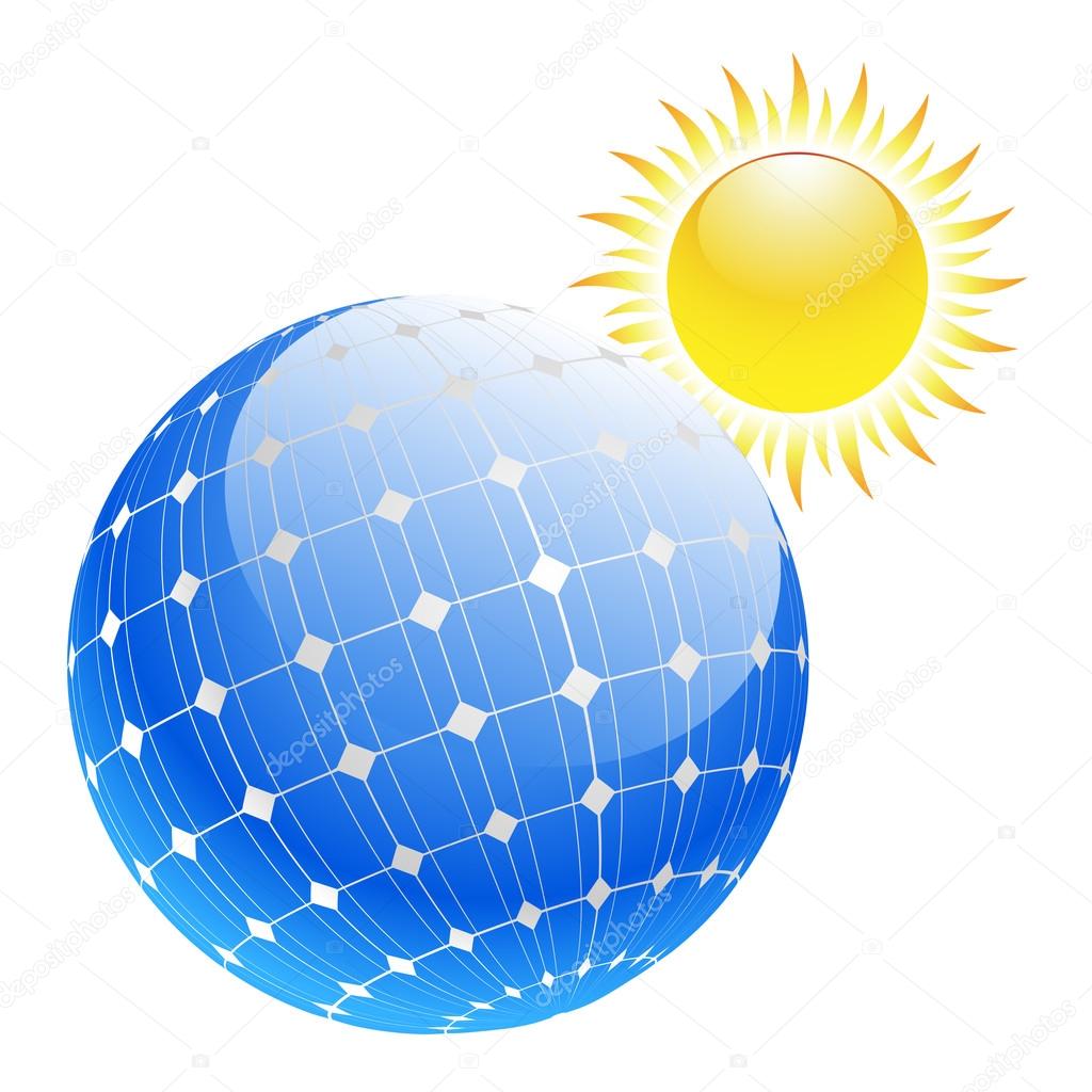 Solar panel