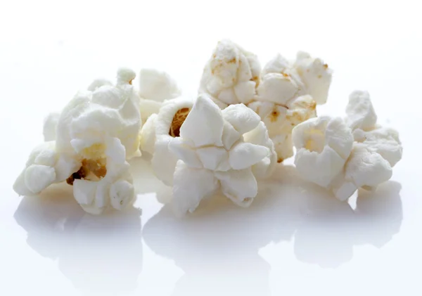 Popcorn — Stockfoto