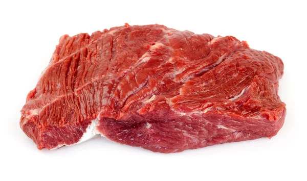 Świeża wołowina — Zdjęcie stockowe