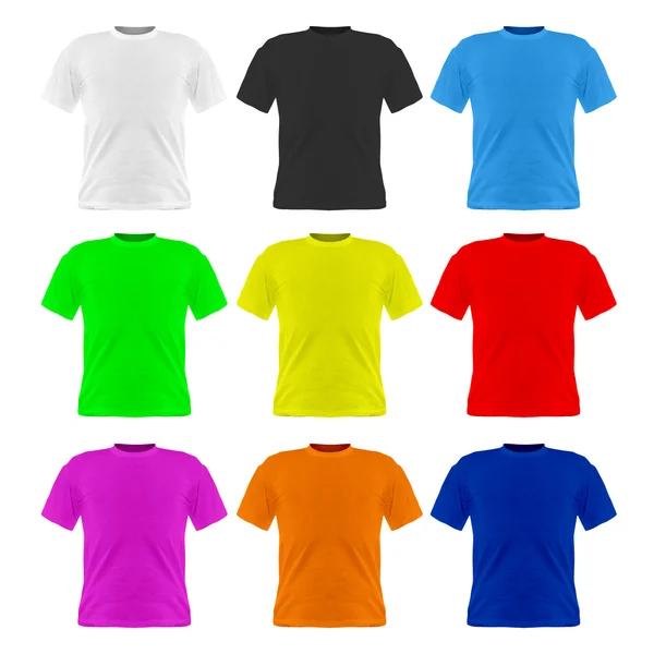 Camiseta — Foto de Stock