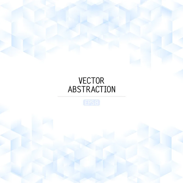 Contexto abstrato — Vetor de Stock