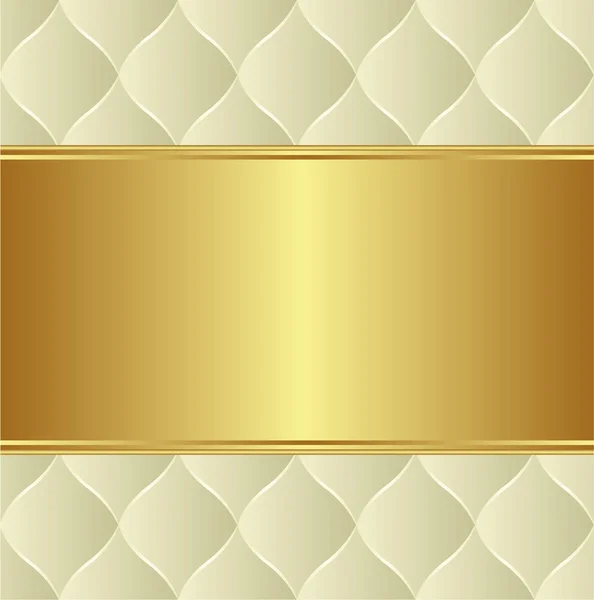 Elegant vector gold background Stock Vector Image by nataliavlasova  2733676