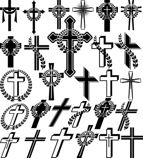 Crosses