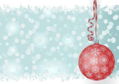 Noel arkaplanı