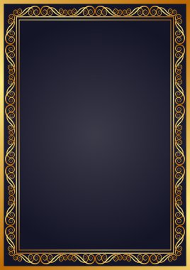 Donanma Mavi Arkaplan