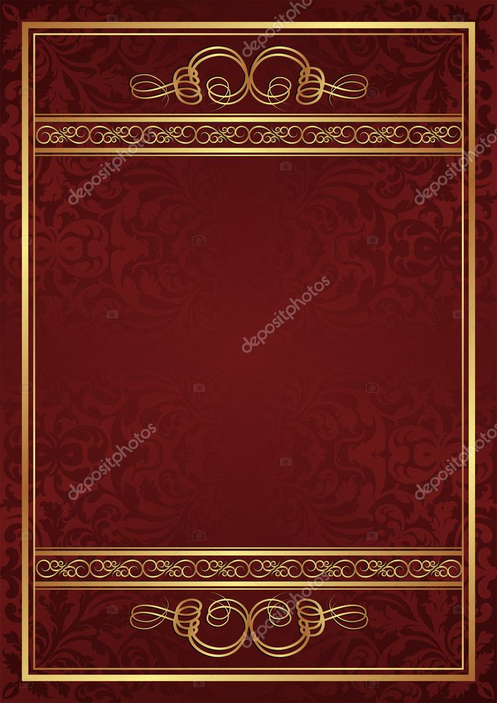 Red background Stock Vector Image by ©mtmmarek #18907867