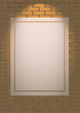 Vurgulanan poster