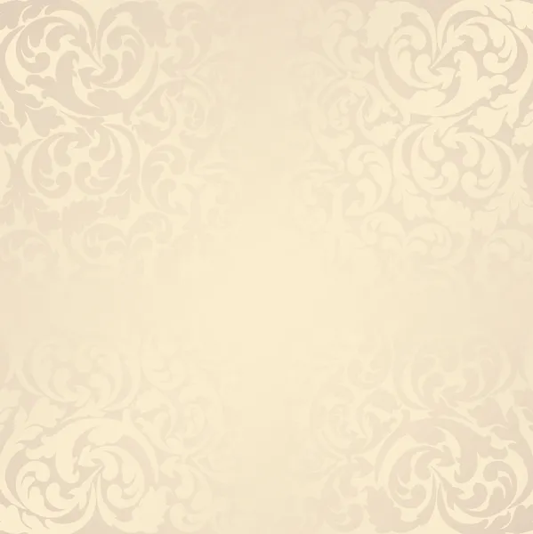 Fondo beige — Vector de stock