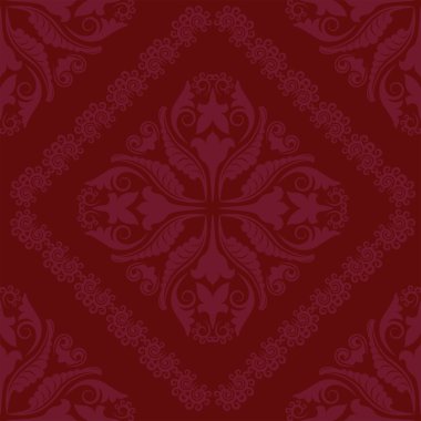 koyu kırmızı arka plan