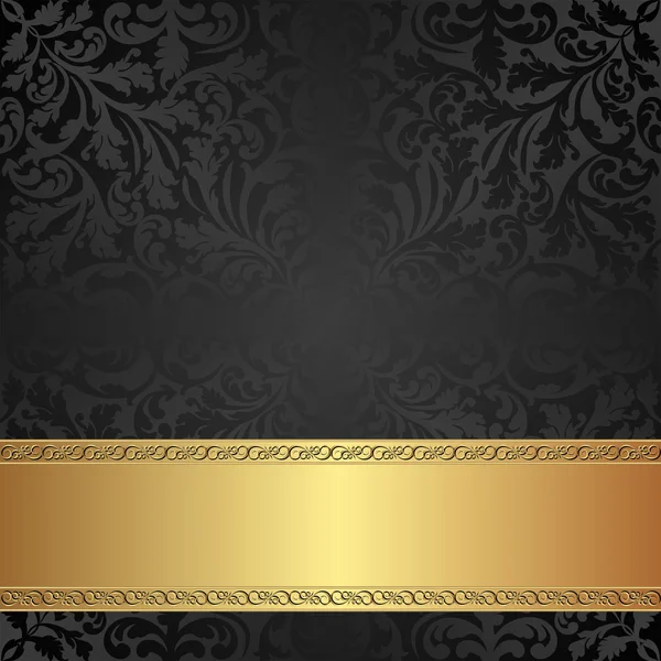 Vintage background — Stock Vector