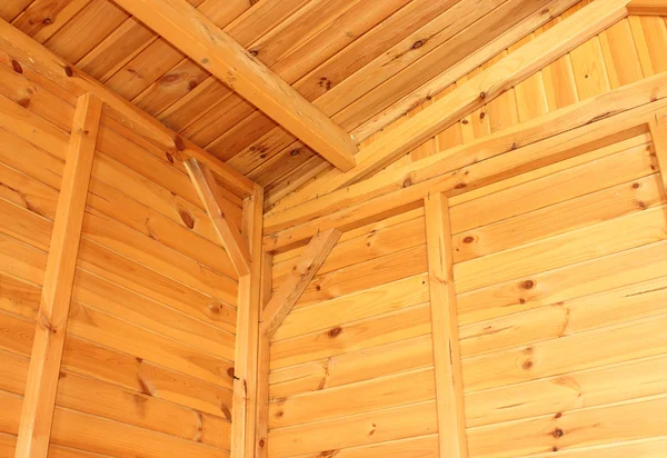 Roof structure — Stock Photo, Image