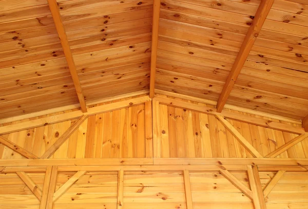 Roof structure — Stock Photo, Image