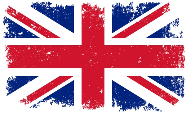 Gran Bretaña — Archivo Imágenes Vectoriales