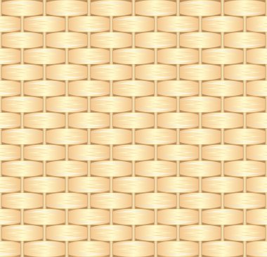 straw texture clipart