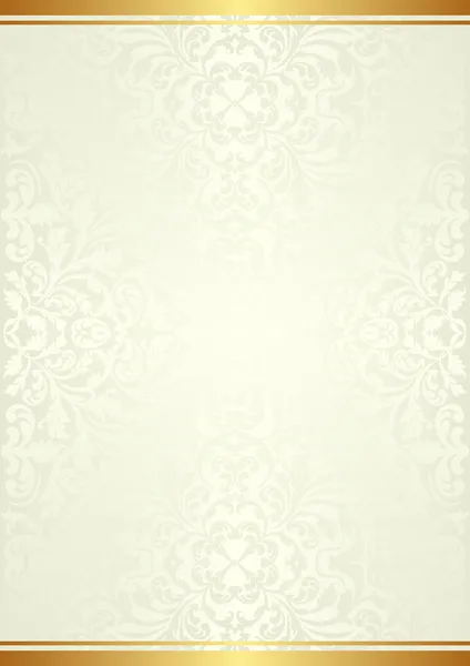 Beige background — Stock Vector