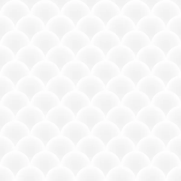 白のパターン — ストックベクタ