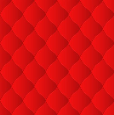 kırmızı bir arka plan