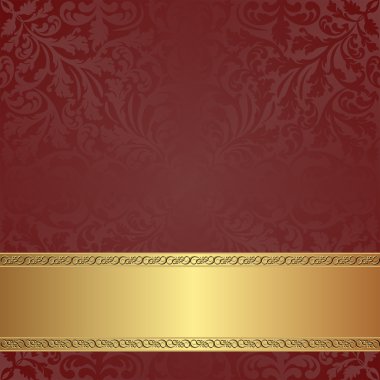 Bordo arka plan