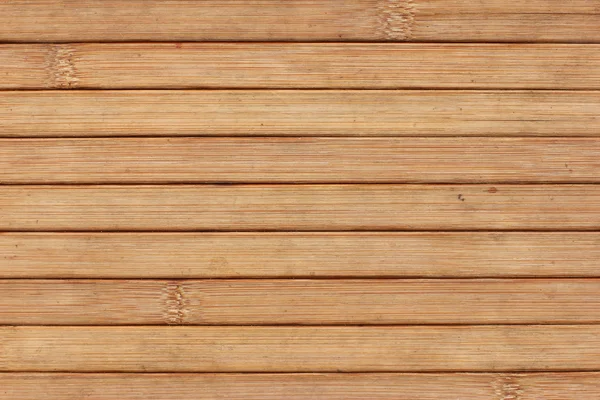 Bamboo slats — Stock Photo, Image