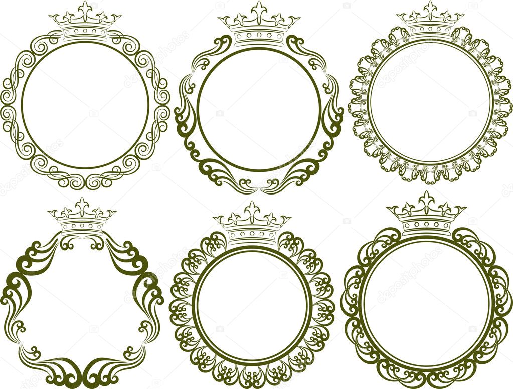 royal frames