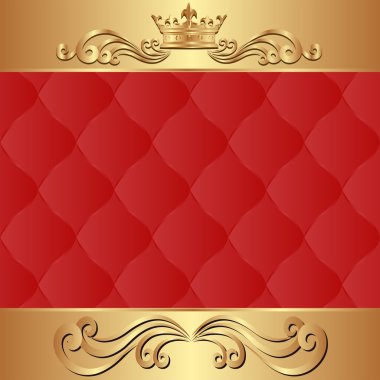 Kraliyet Arkaplanı