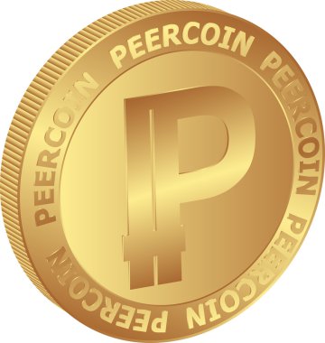 Peercoin