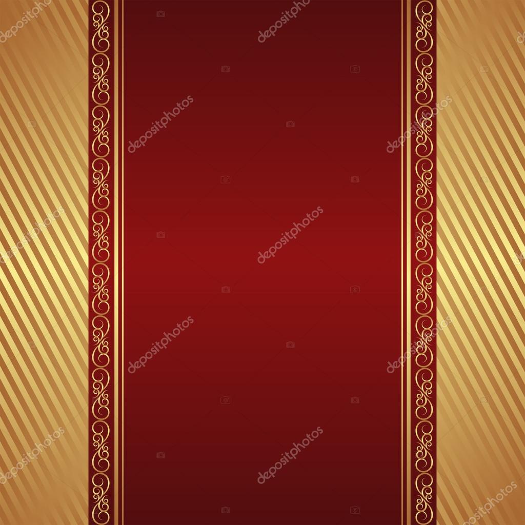 Crimson background Stock Vector Image by ©mtmmarek #40384819